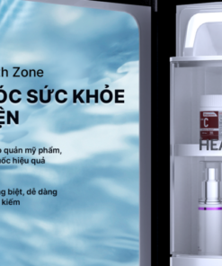 TỦ LẠNH AQUA INVERTER 480 LÍT AQR-TA546FA(KGL)U1 - 51