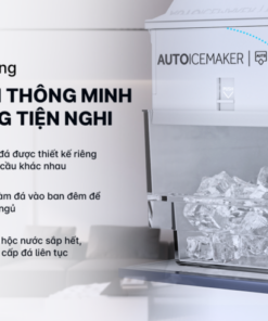 TỦ LẠNH AQUA INVERTER 480 LÍT AQR-TA546FA(KGL)U1 - 57