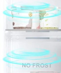 TỦ LẠNH AQUA INVERTER 646 LÍT AQR-S682XA(BL) - 47