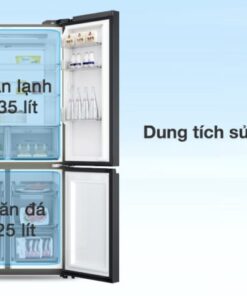 TỦ LẠNH AQUA INVERTER 660 LÍT AQR-M727XA(GS)U1 - 68 TỦ LẠNH AQUA INVERTER 660 LÍT AQR-M727XA(GS)U1 - 67