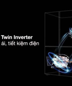 TỦ LẠNH AQUA INVERTER 660 LÍT AQR-M727XA(GS)U1 - 66 TỦ LẠNH AQUA INVERTER 660 LÍT AQR-M727XA(GS)U1 - 65