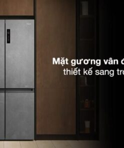 TỦ LẠNH AQUA INVERTER 660 LÍT AQR-M727XA(GS)U1 - 70 TỦ LẠNH AQUA INVERTER 660 LÍT AQR-M727XA(GS)U1 - 69