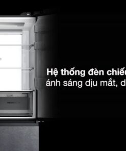 TỦ LẠNH AQUA INVERTER 660 LÍT AQR-M727XA(GS)U1 - 58 TỦ LẠNH AQUA INVERTER 660 LÍT AQR-M727XA(GS)U1 - 57