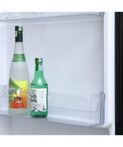 TỦ LẠNH AQUA INVERTER 236 LÍT AQR-T260FA(FB) - 45