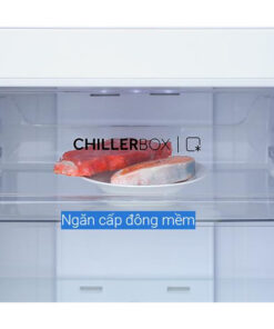 TỦ LẠNH AQUA INVERTER 236 LÍT AQR-T260FA(FB) - 43