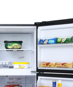 TỦ LẠNH AQUA INVERTER 236 LÍT AQR-T260FA(FB) - 37