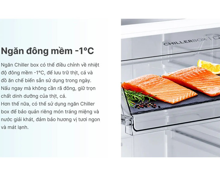 TỦ LẠNH AQUA INVERTER 298 LÍT AQR-T380FA(SL)