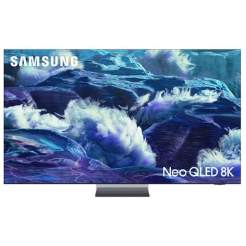 Smart Tivi Samsung Neo QLED 8K 85 Inch QA85QN950F - 1 Smart Tivi Samsung Neo QLED 8K 85 Inch QA85QN950F