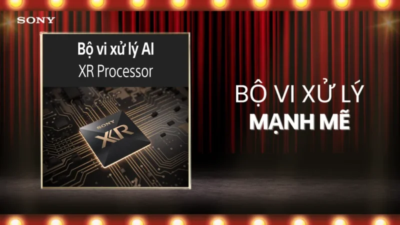 GOOGLE TIVI MINI LED SONY 4K 75 INCH K-75XR50 - 22 GOOGLE TIVI MINI LED SONY 4K 75 INCH K-75XR50 - 21