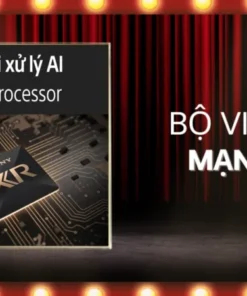 GOOGLE TIVI MINI LED SONY 4K 55 INCH K-55XR50 - 56 GOOGLE TIVI MINI LED SONY 4K 55 INCH K-55XR50 - 55