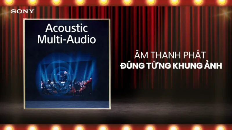 GOOGLE TIVI MINI LED SONY 4K 75 INCH K-75XR50 - 26 GOOGLE TIVI MINI LED SONY 4K 75 INCH K-75XR50 - 25