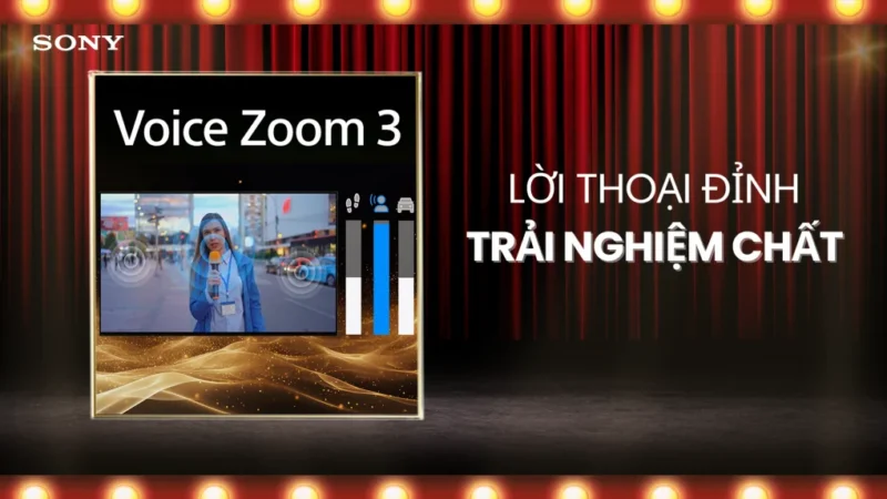 GOOGLE TIVI MINI LED SONY 4K 75 INCH K-75XR50 - 30 GOOGLE TIVI MINI LED SONY 4K 75 INCH K-75XR50 - 29