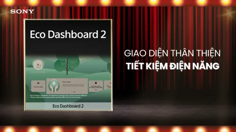 GOOGLE TIVI MINI LED SONY 4K 55 INCH K-55XR50 - 34 GOOGLE TIVI MINI LED SONY 4K 55 INCH K-55XR50 - 33