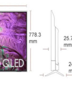 Smart Tivi Samsung Neo QLED 4K 55 Inch QA55QN80F - 7 Smart Tivi Samsung Neo QLED 4K 55 Inch QA55QN80F