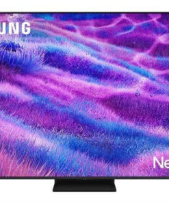 Smart Tivi Samsung Neo QLED 4K 55 Inch QA55QN80F