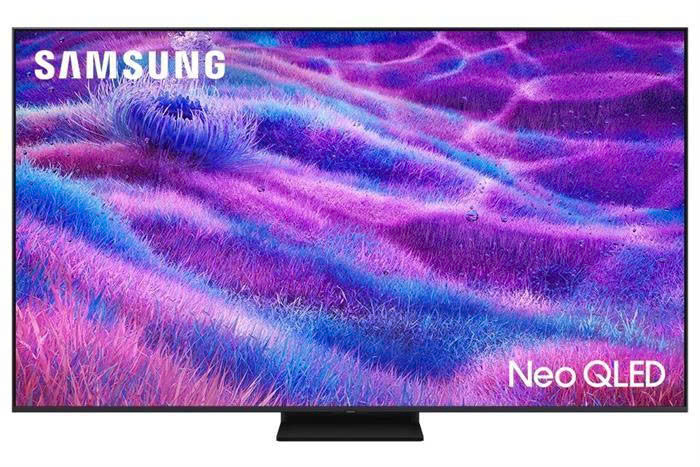 Smart Tivi Samsung Neo QLED 4K 55 Inch QA55QN80F - 1 Smart Tivi Samsung Neo QLED 4K 55 Inch QA55QN80F