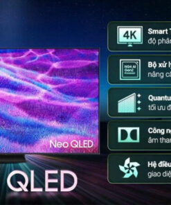 Smart Tivi Samsung Neo QLED 4K 55 Inch QA55QN80F - 11 Smart Tivi Samsung Neo QLED 4K 55 Inch QA55QN80F