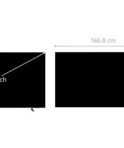 Smart Tivi Samsung QLED 4K AI 75 Inch QA75Q6FA