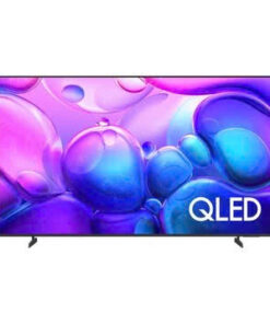 Smart Tivi Samsung QLED 4K AI 75 Inch QA75Q6FA