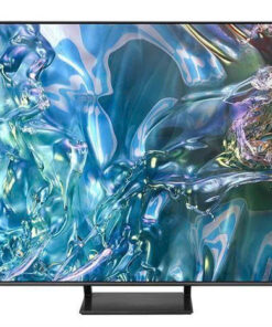 Smart Tivi QLED Samsung 4K 65 Inch QA65Q60DA