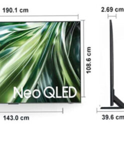Smart Tivi Samsung Neo QLED 4K 85 Inch QA85QN70F - 7 Smart Tivi Samsung Neo QLED 4K 85 Inch QA85QN70F