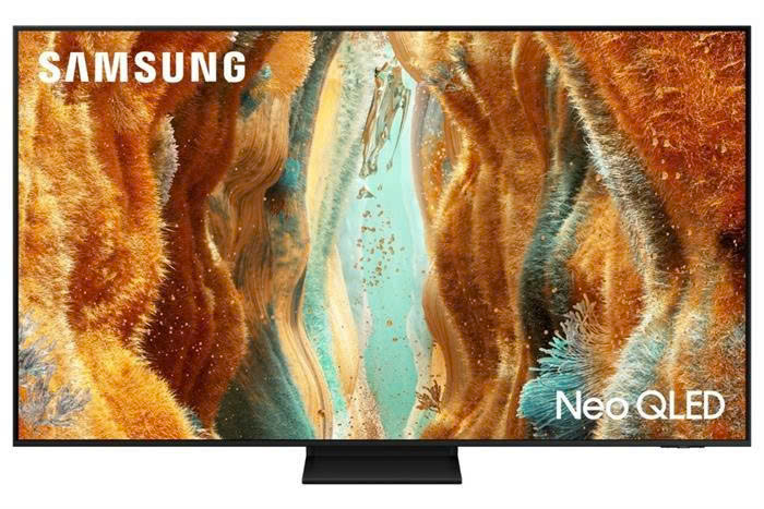 Smart Tivi Samsung Neo QLED 4K 85 Inch QA85QN70F - 1 Smart Tivi Samsung Neo QLED 4K 85 Inch QA85QN70F