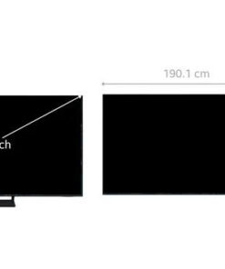 Smart Tivi QLED Samsung 4K 85 Inch QA85Q60DA - 11 Smart Tivi QLED Samsung 4K 85 Inch QA85Q60DA