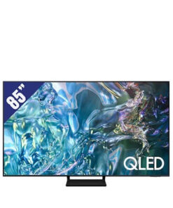 Smart Tivi QLED Samsung 4K 85 Inch QA85Q60DA