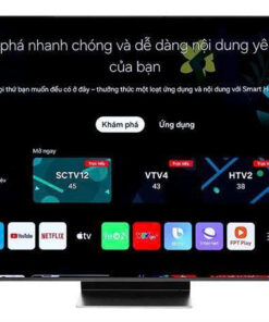 Smart Tivi Samsung Neo QLED 8K 65 Inch QA65QN800D - 14 Smart Tivi Samsung Neo QLED 8K 65 Inch QA65QN800D