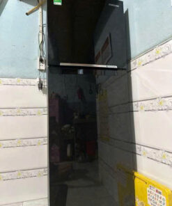 Tủ lạnh Samsung Inverter 256 lít RT25M4032BU/SV - 23 Tủ lạnh Samsung Inverter 256 lít RT25M4032BU/SV