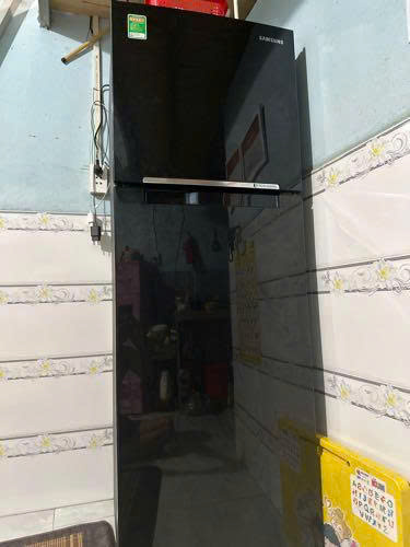 Tủ lạnh Samsung Inverter 256 lít RT25M4032BU/SV - 31 Tủ lạnh Samsung Inverter 256 lít RT25M4032BU/SV