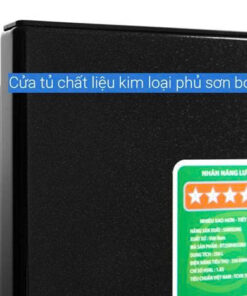 Tủ lạnh Samsung Inverter 256 lít RT25M4032BU/SV - 22 Tủ lạnh Samsung Inverter 256 lít RT25M4032BU/SV