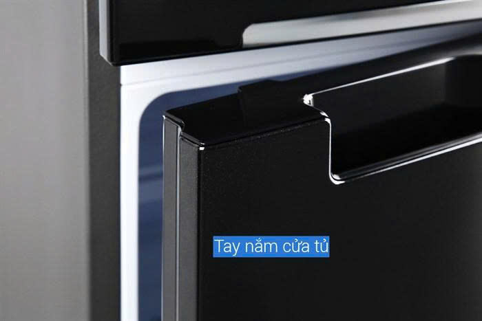 Tủ lạnh Samsung Inverter 256 lít RT25M4032BU/SV - 10 Tủ lạnh Samsung Inverter 256 lít RT25M4032BU/SV