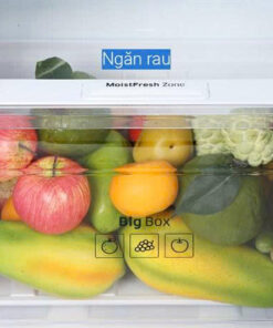 Tủ lạnh Samsung Inverter 256 lít RT25M4032BU/SV - 19 Tủ lạnh Samsung Inverter 256 lít RT25M4032BU/SV