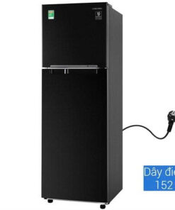 Tủ lạnh Samsung Inverter 256 lít RT25M4032BU/SV - 15 Tủ lạnh Samsung Inverter 256 lít RT25M4032BU/SV