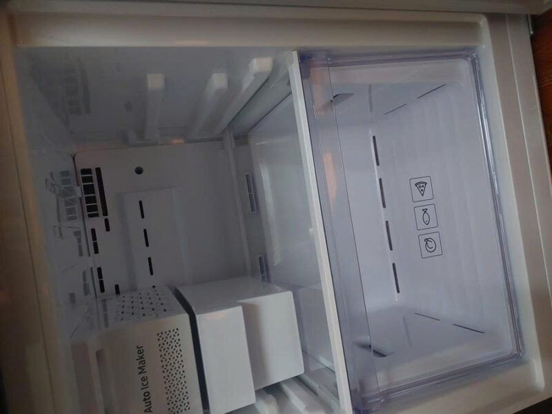 Tủ lạnh Samsung Inverter 307 lít RB30N4190BY/SV - 47 Tủ lạnh Samsung Inverter 307 lít RB30N4190BY/SV