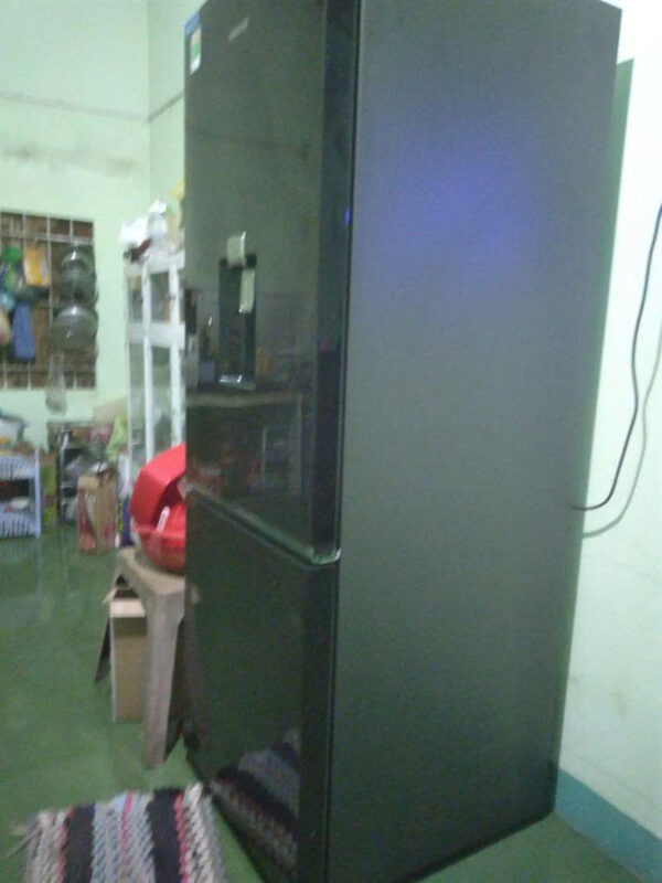 Tủ lạnh Samsung Inverter 307 lít RB30N4190BY/SV - 46 Tủ lạnh Samsung Inverter 307 lít RB30N4190BY/SV