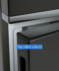 Tủ lạnh Samsung Inverter 307 lít RB30N4190BY/SV - 31 Tủ lạnh Samsung Inverter 307 lít RB30N4190BY/SV