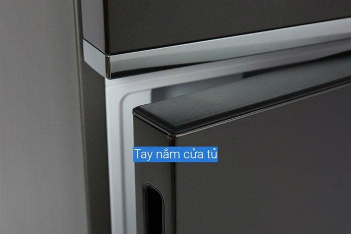 Tủ lạnh Samsung Inverter 307 lít RB30N4190BY/SV - 14 Tủ lạnh Samsung Inverter 307 lít RB30N4190BY/SV