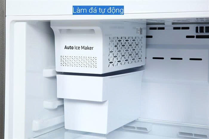 Tủ lạnh Samsung Inverter 307 lít RB30N4190BY/SV - 11 Tủ lạnh Samsung Inverter 307 lít RB30N4190BY/SV