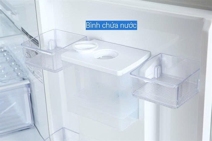 Tủ lạnh Samsung Inverter 307 lít RB30N4190BY/SV - 10 Tủ lạnh Samsung Inverter 307 lít RB30N4190BY/SV