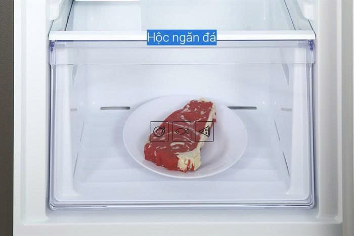 Tủ lạnh Samsung Inverter 307 lít RB30N4190BY/SV - 9 Tủ lạnh Samsung Inverter 307 lít RB30N4190BY/SV