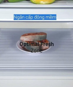 Tủ lạnh Samsung Inverter 307 lít RB30N4190BY/SV - 25 Tủ lạnh Samsung Inverter 307 lít RB30N4190BY/SV
