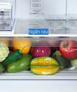 Tủ lạnh Samsung Inverter 307 lít RB30N4190BY/SV - 24 Tủ lạnh Samsung Inverter 307 lít RB30N4190BY/SV
