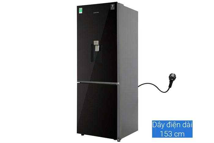 Tủ lạnh Samsung Inverter 307 lít RB30N4190BY/SV - 6 Tủ lạnh Samsung Inverter 307 lít RB30N4190BY/SV