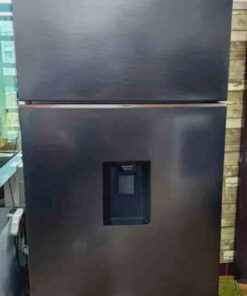 Tủ lạnh Samsung Inverter 382 lít RT38CG6584B1SV