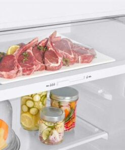 Tủ lạnh Samsung Inverter 382 lít RT38CG6584B1SV