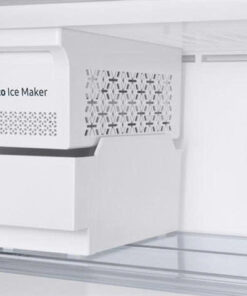 Tủ lạnh Samsung Inverter 382 lít RT38CG6584B1SV