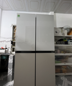 Tủ lạnh Samsung Inverter 648 lít RF59CB66F8S/SV - 13 Tủ lạnh Samsung Inverter 648 lít RF59CB66F8S/SV