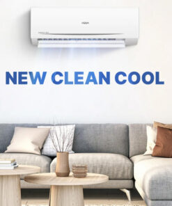 MÁY LẠNH AQUA INVERTER 1.5 HP AQA-RV13ME - 37